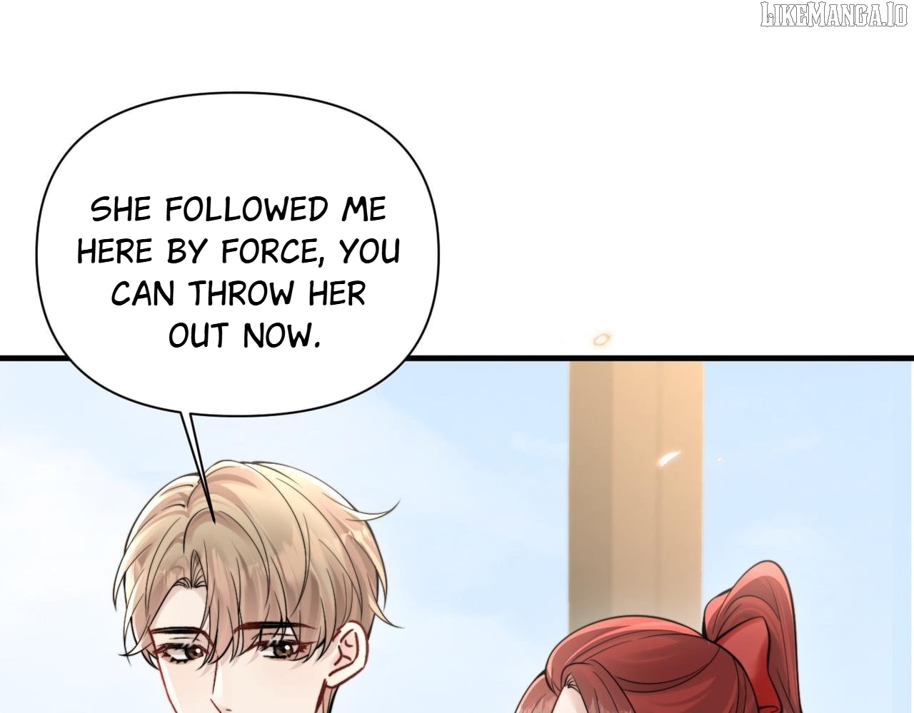 You Can Hear It Chapter 74 - page 30